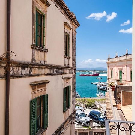 Casa Amalfitana By Wonderful Italy Apartment Сиракуза Екстериор снимка