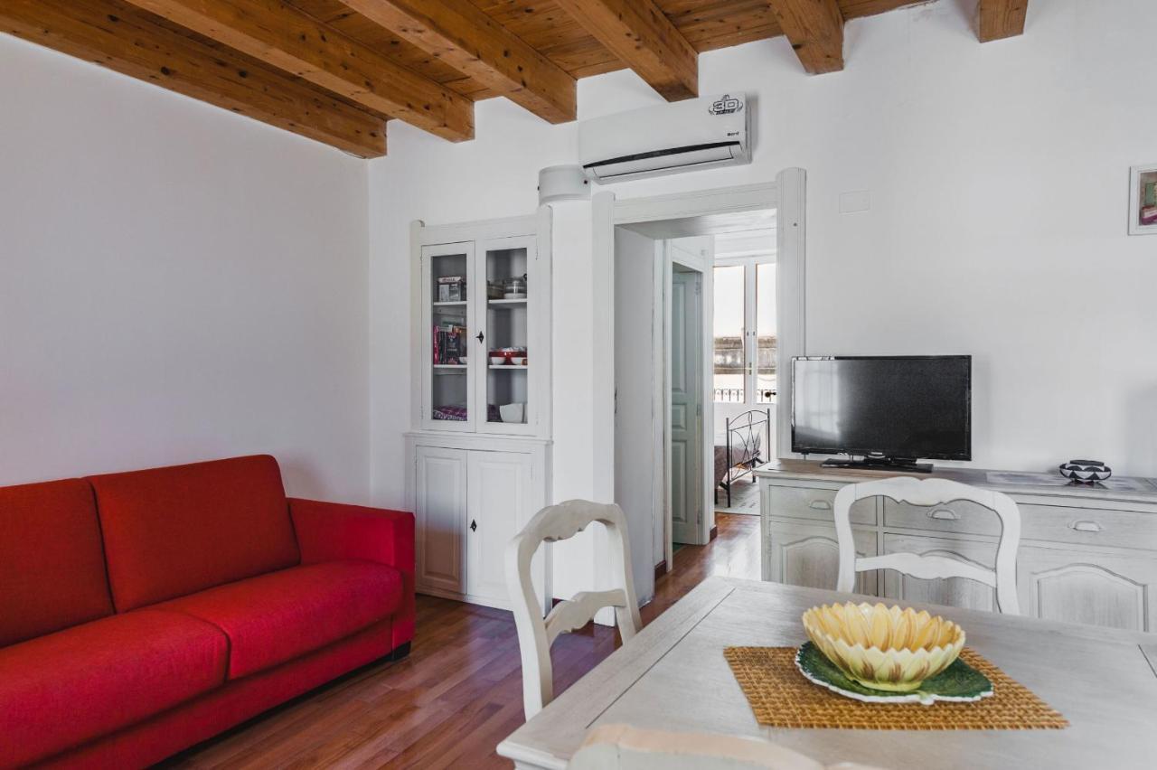 Casa Amalfitana By Wonderful Italy Apartment Сиракуза Екстериор снимка