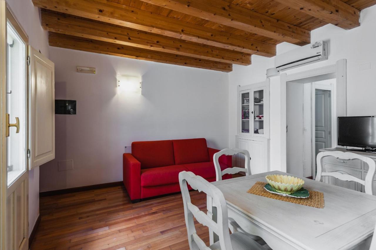 Casa Amalfitana By Wonderful Italy Apartment Сиракуза Екстериор снимка