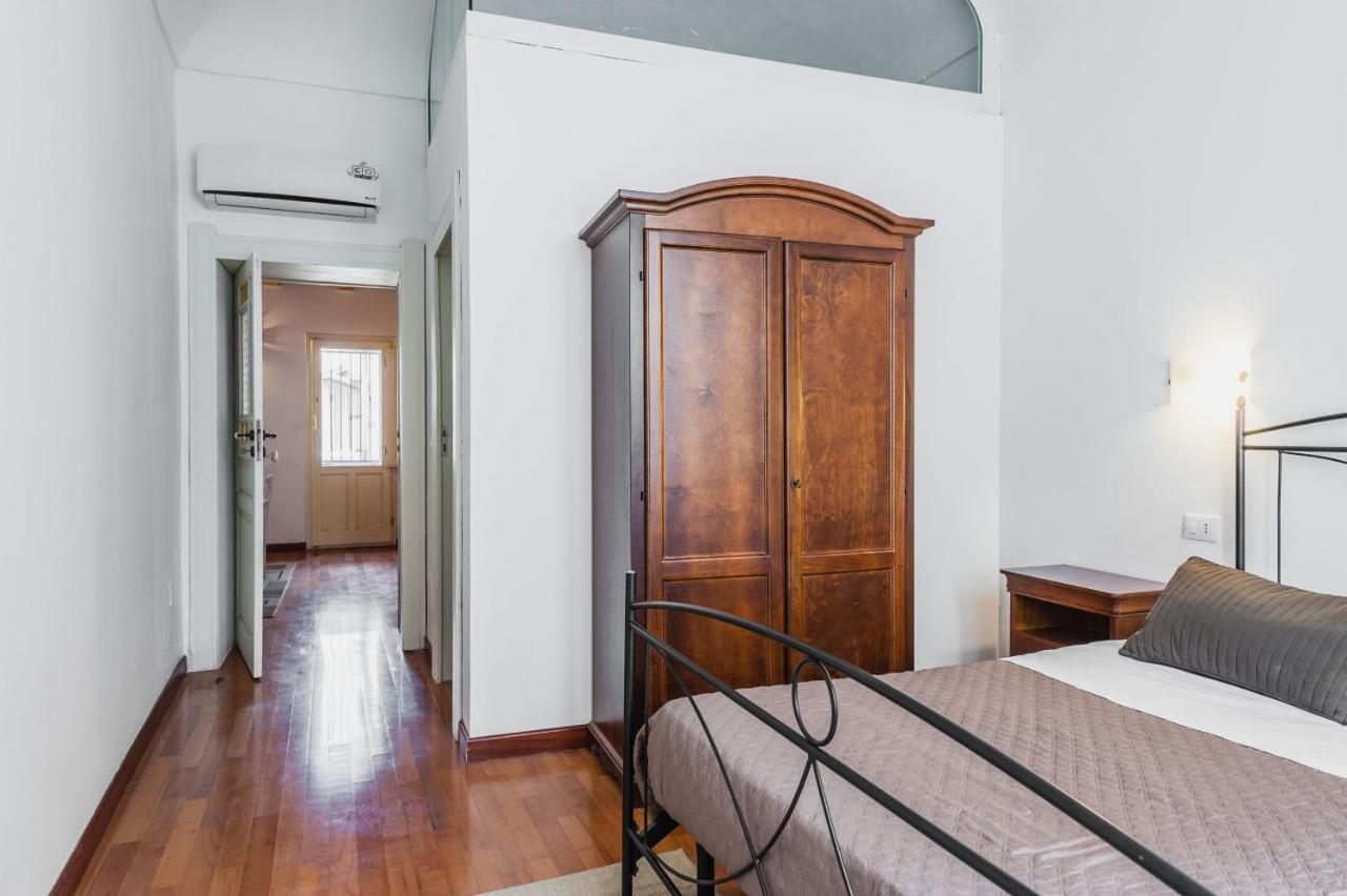 Casa Amalfitana By Wonderful Italy Apartment Сиракуза Екстериор снимка