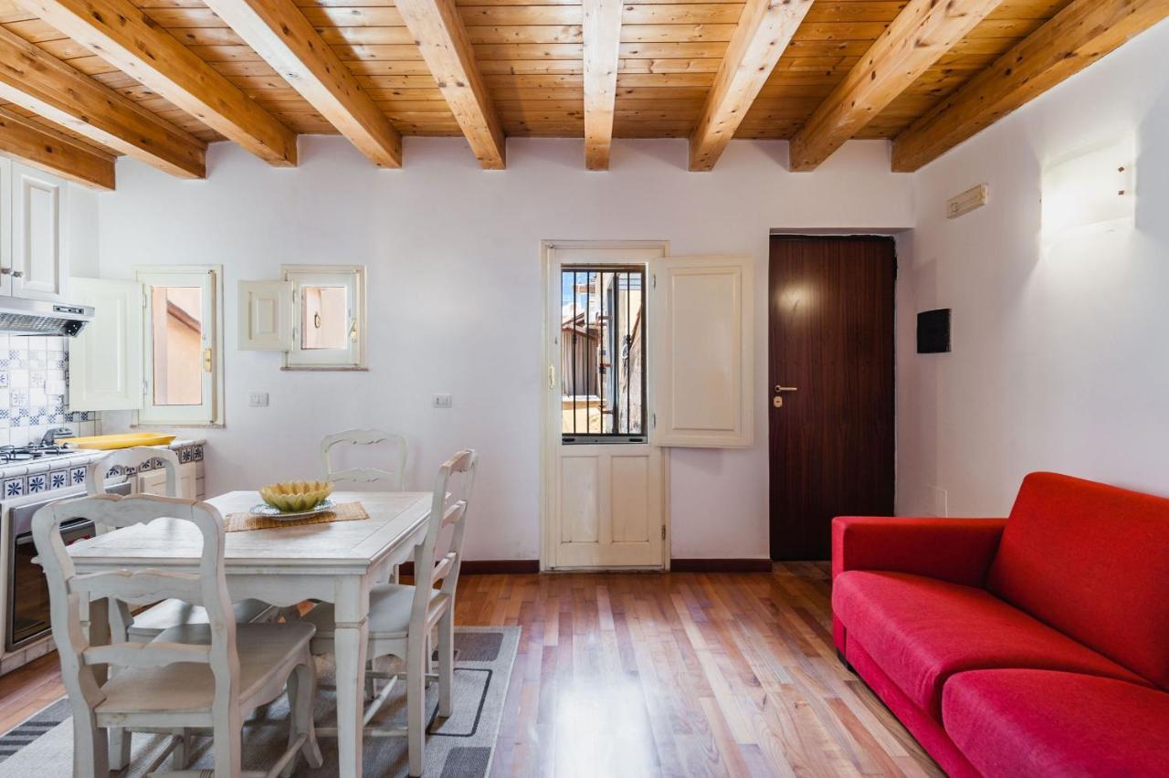Casa Amalfitana By Wonderful Italy Apartment Сиракуза Екстериор снимка