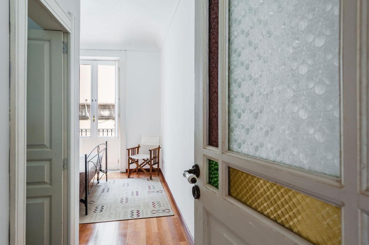 Casa Amalfitana By Wonderful Italy Apartment Сиракуза Екстериор снимка